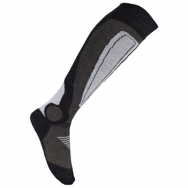 Rohner - Basic Ski 2er Pack - Skisocken