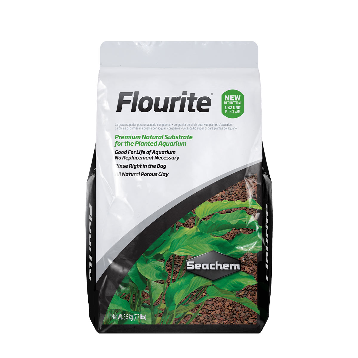 Seachem Flourite günstig kaufen