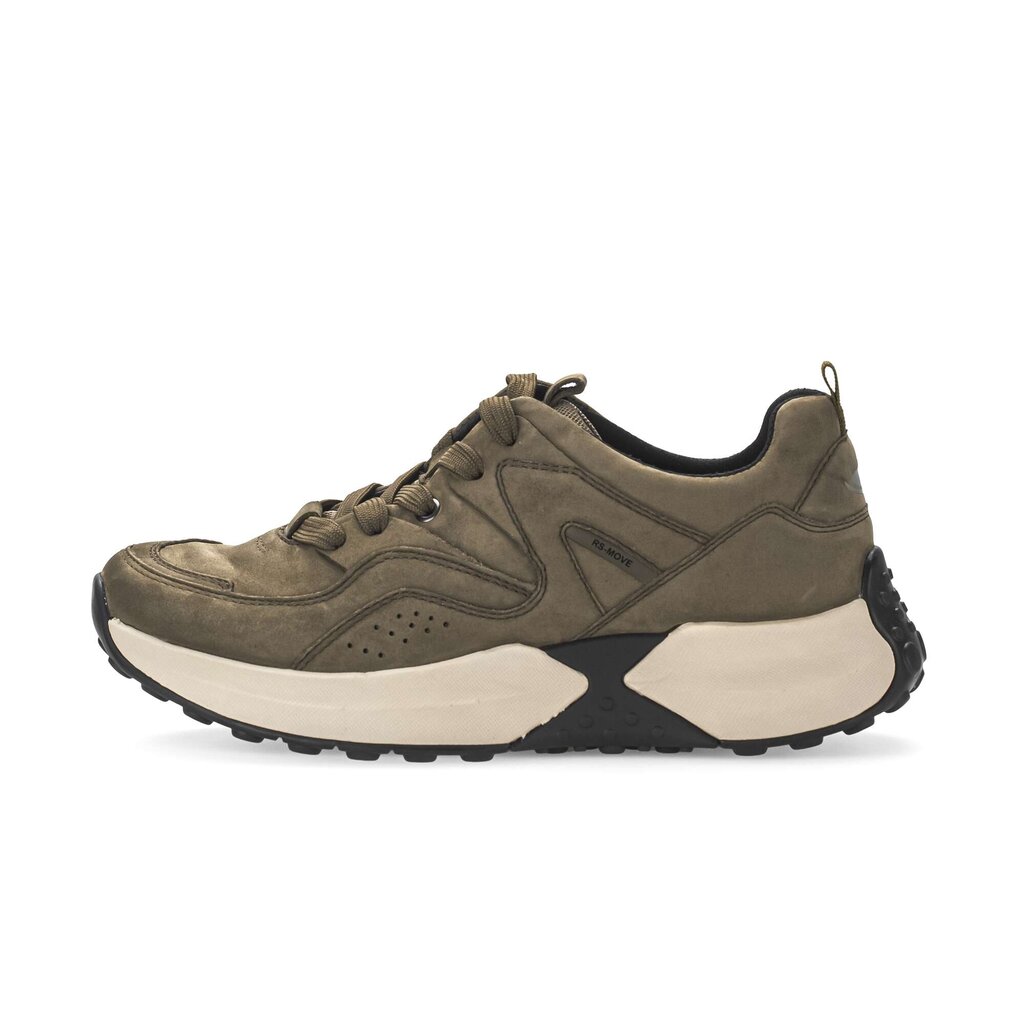 rollingsoft Sneaker low grün