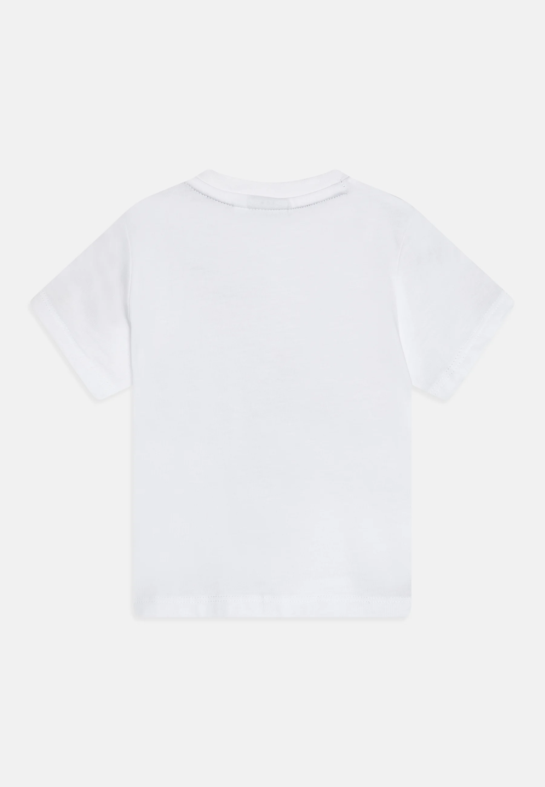 BOSS Kidswear CAMISETA DE MANGAS PARA BEBÉ - Camiseta con estampado