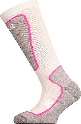 UphillSport Skisocken VALTA JR mit 4-Lagen-Struktur
