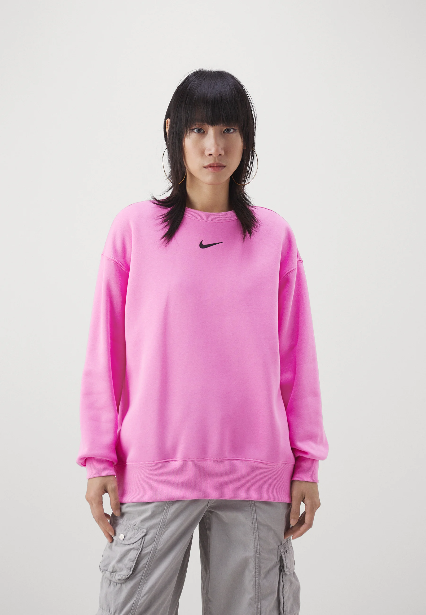 Nike Sportswear CREW - Sudadera
