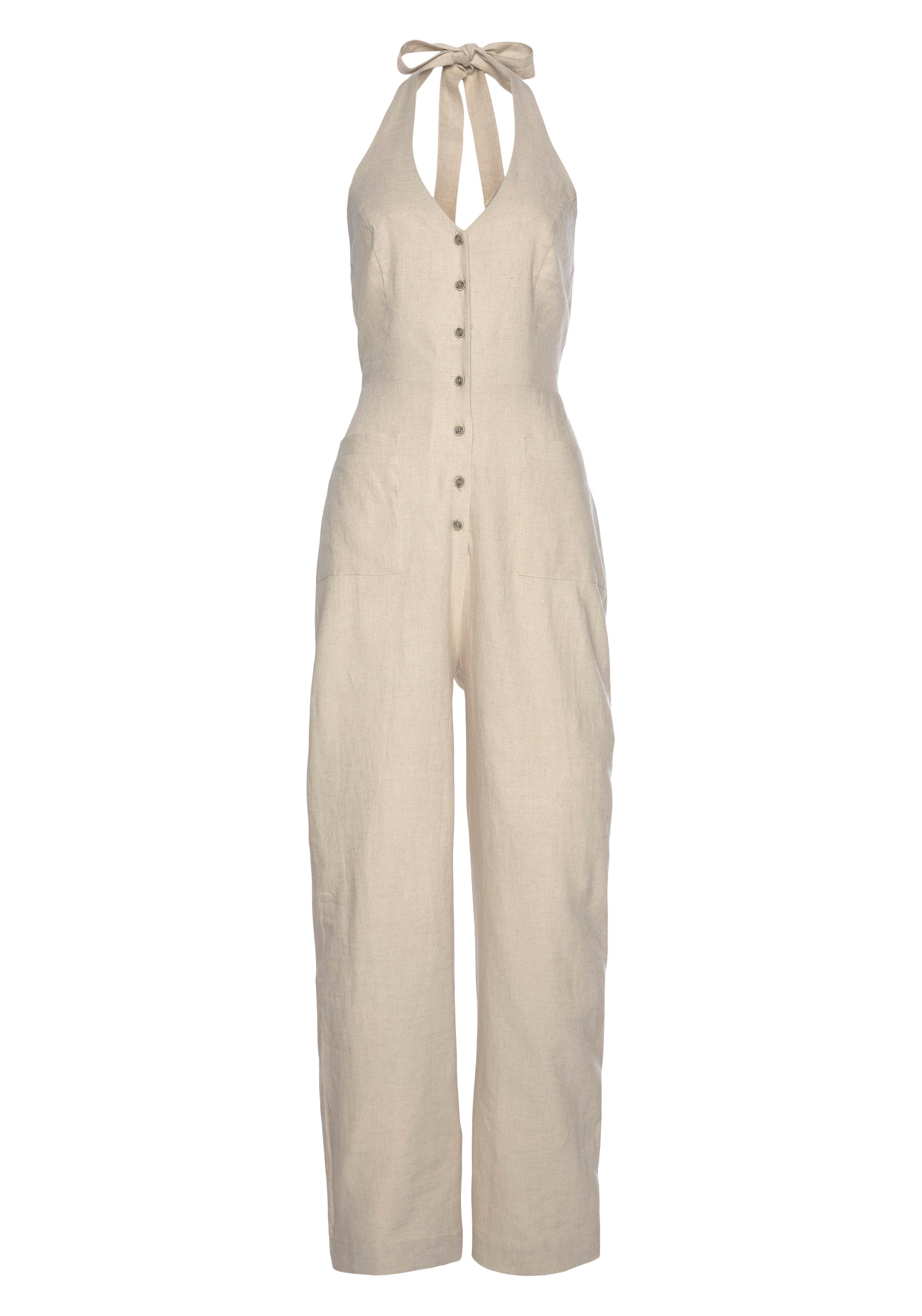 LASCANA Neckholder-Overall
