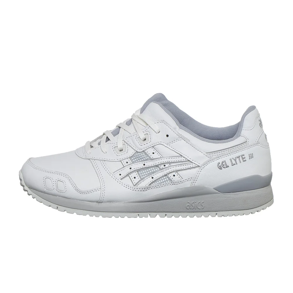 Asics Gel Lyte III OG 1201A081-100 / weiss