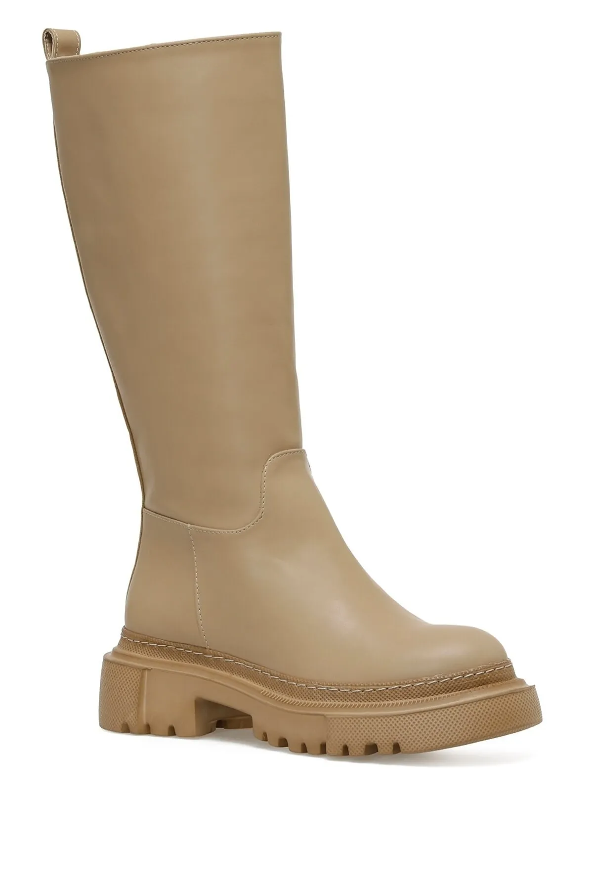 Nine West  Izzy 2pr Nerz Damenstiefel
