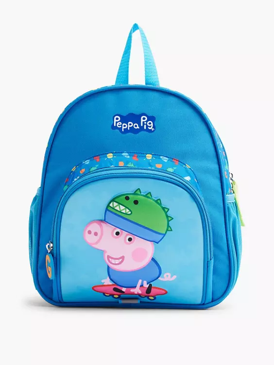 Peppa Pig Rucksack