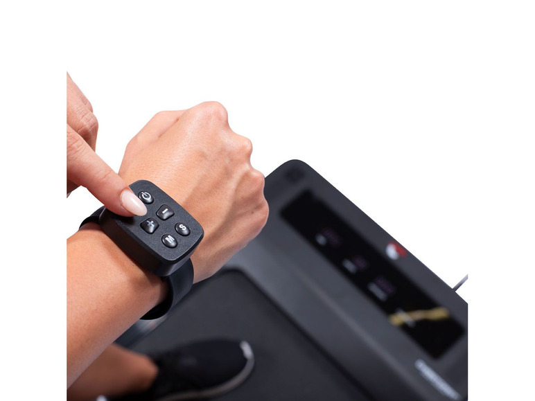 Christopeit Sport Christopeit Sport Walking Laufband »CS 1000«