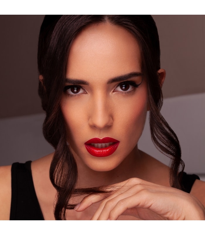 MESAUDA-CULT CREAMY-Rouge à lèvres crémeux