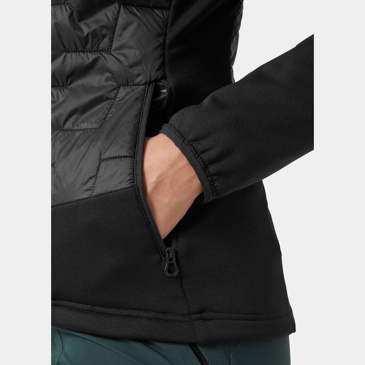 Women's LIFALOFT™ Hybrid Insulator Jacket