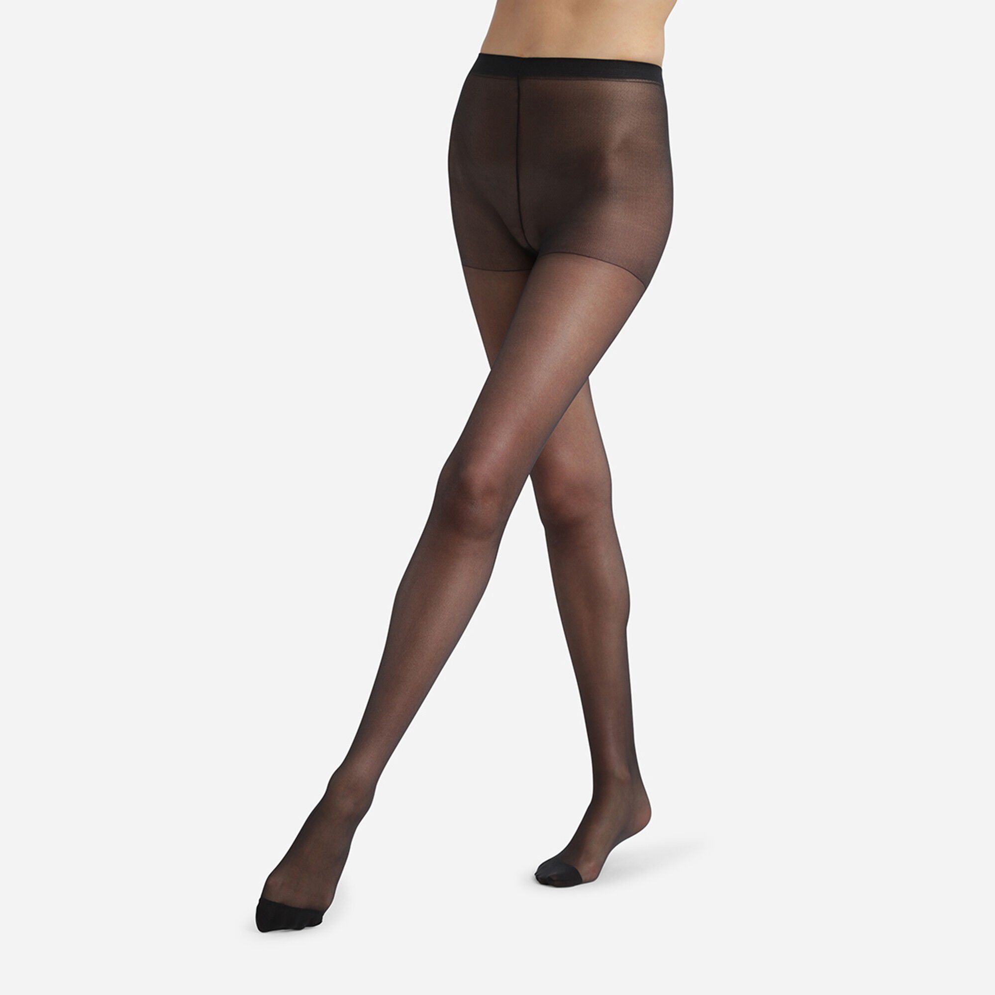 Collants satinés ultra Resist