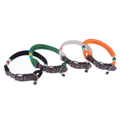 Nomad Tales Spirit Halsband, pine