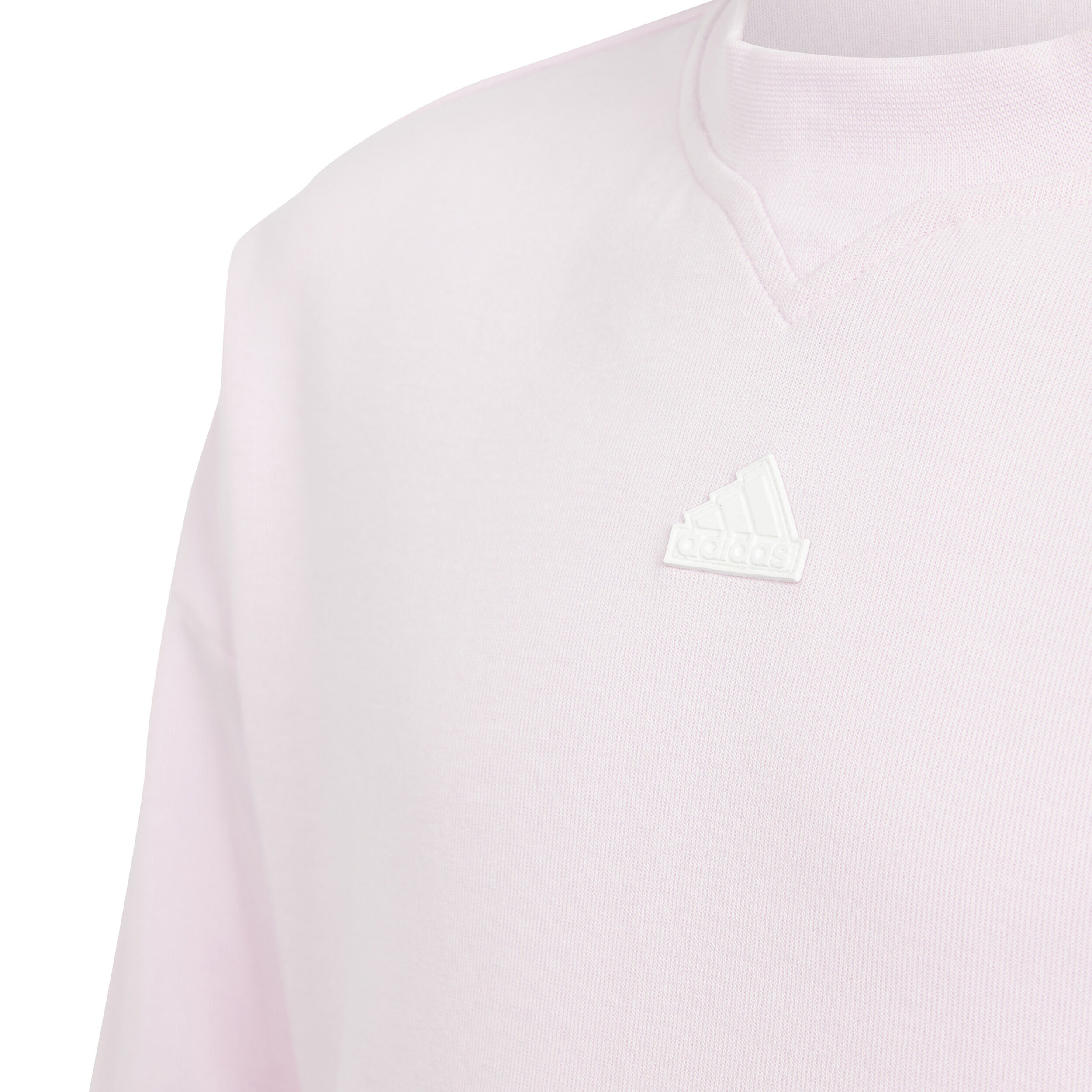 Future Icon Logo Trainingshose Mädchen - Rosa