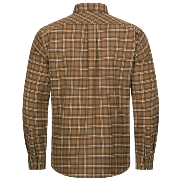 Blaser Outfits - Hemd Edward - Hemd