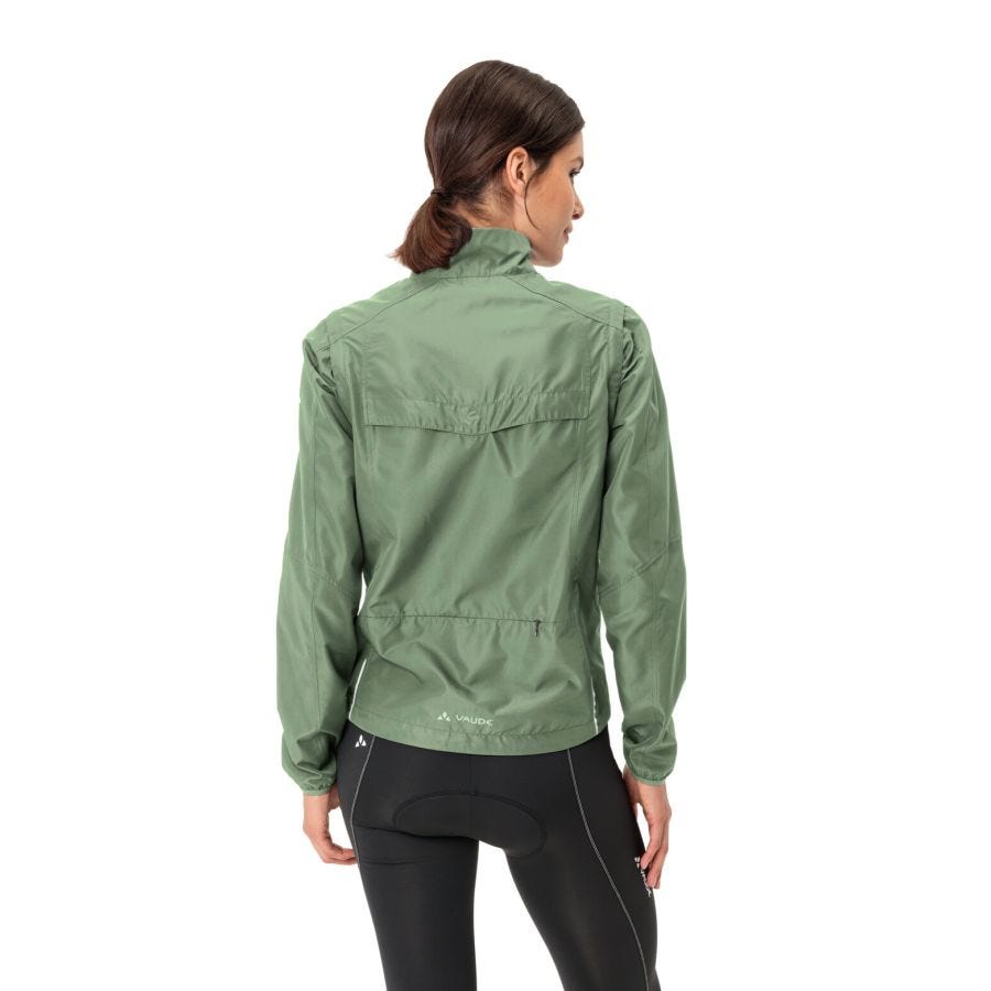 Dundee Classic Zip-Off Windjacke Damen