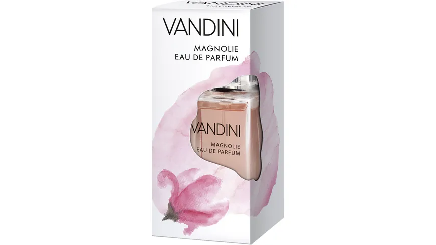 VANDINI Hydro Eau de Parfum 50 ml