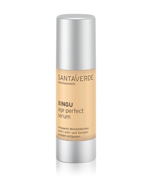 SANTAVERDE XINGU age perfect serum Gesichtsserum-30 ml