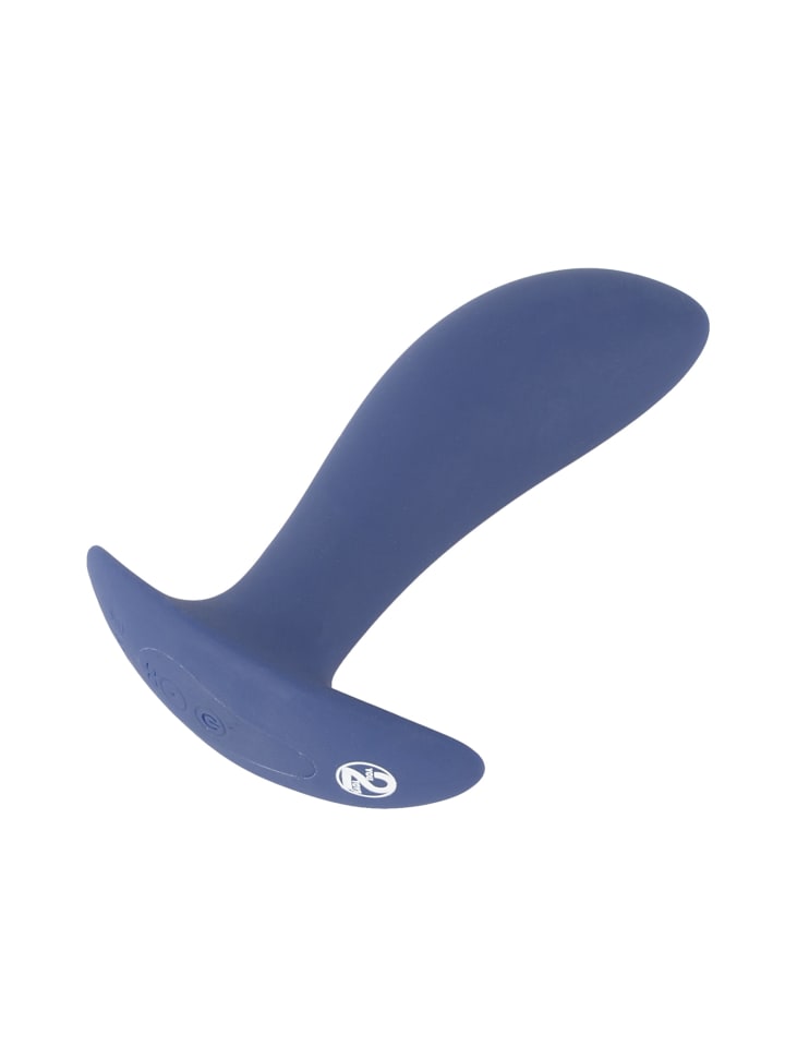 You2Toys Analplug Vibrating Butt Plug in blau günstig kaufen 12