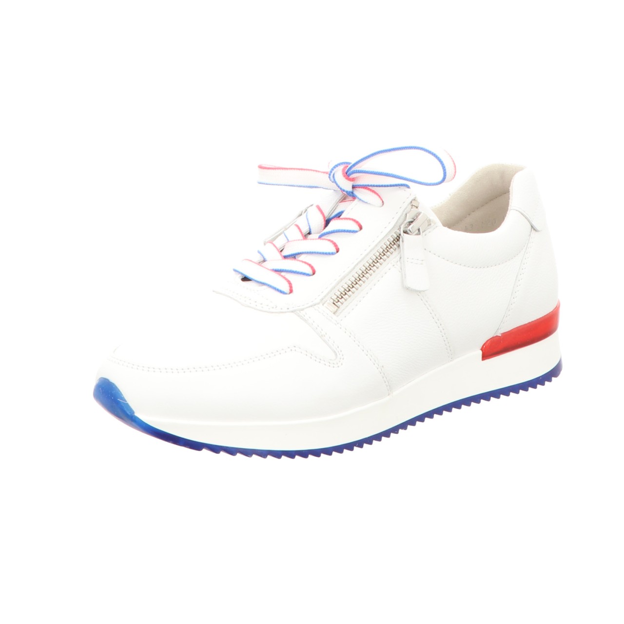 GABOR Sneaker blau