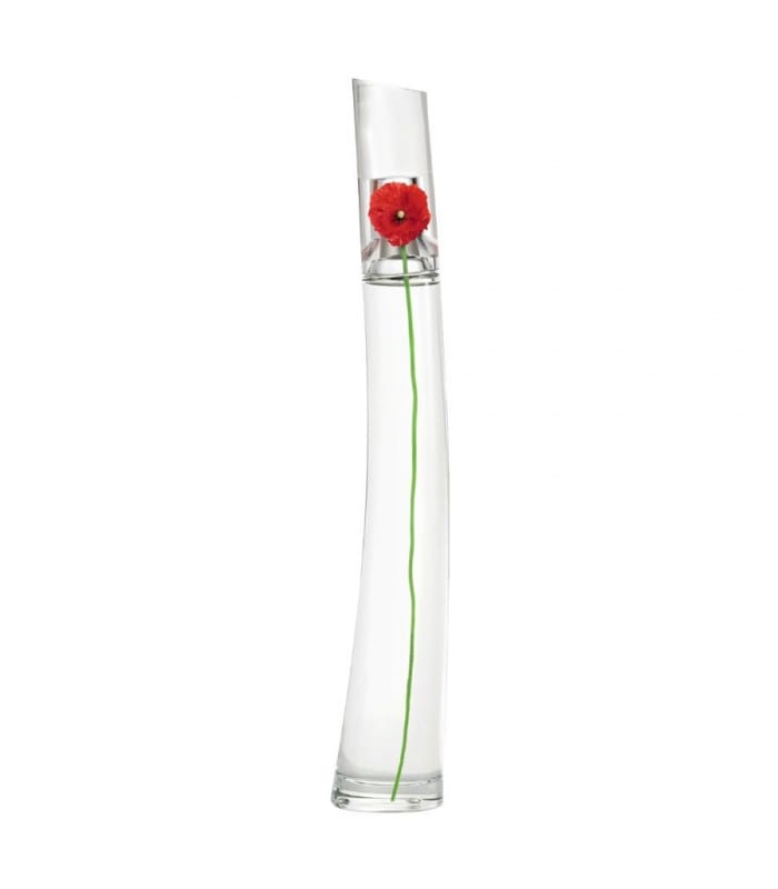 FLOWER BY KENZO-Eau de Toilette Vaporisateur