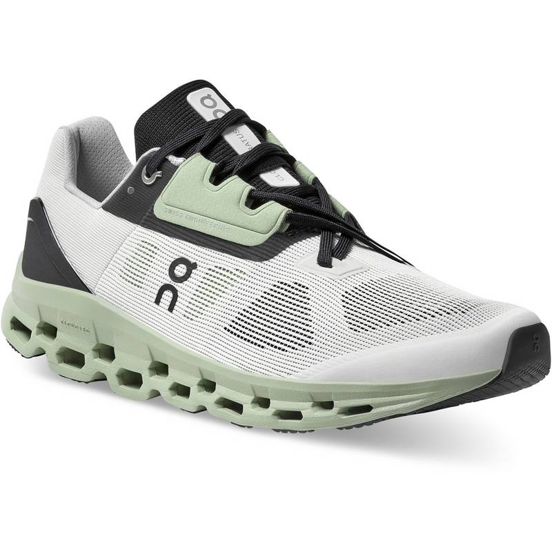 On Cloudstratus Laufschuhe Herren