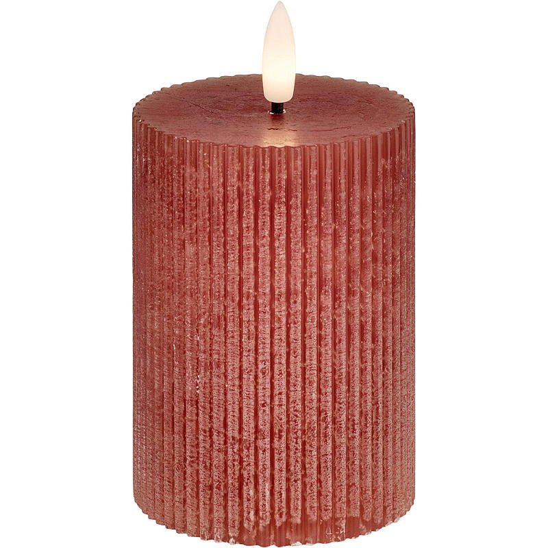 Vie Selected Kubbelys 10 cm LED rille