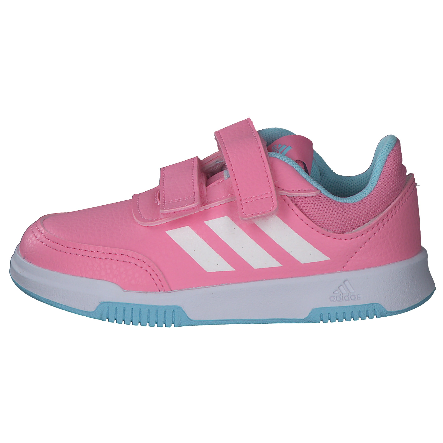 Adidas Core Tensaur Sport 2.0 C W, Halbschuhe (Kinder), Kinder, bliss pink