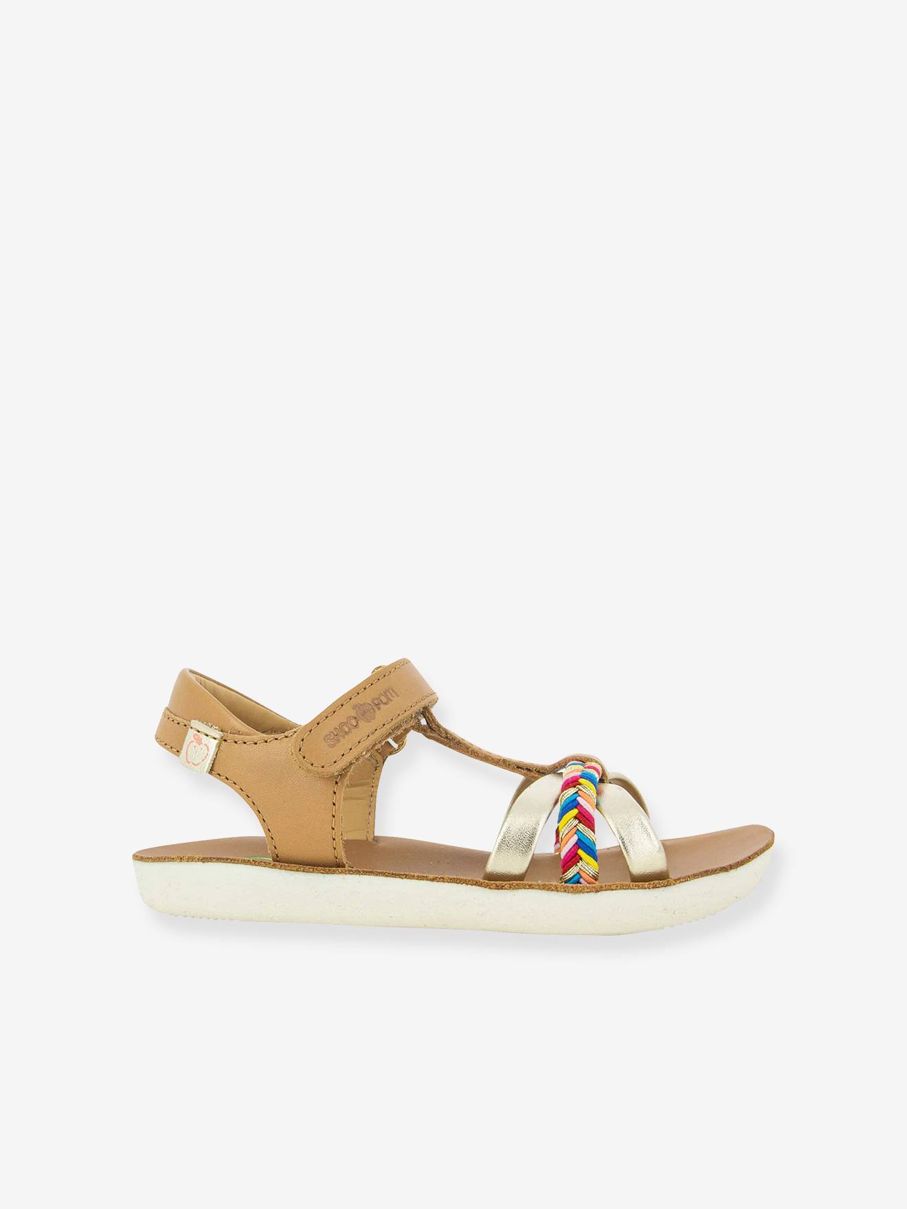 Sandales fille Goa Salomé