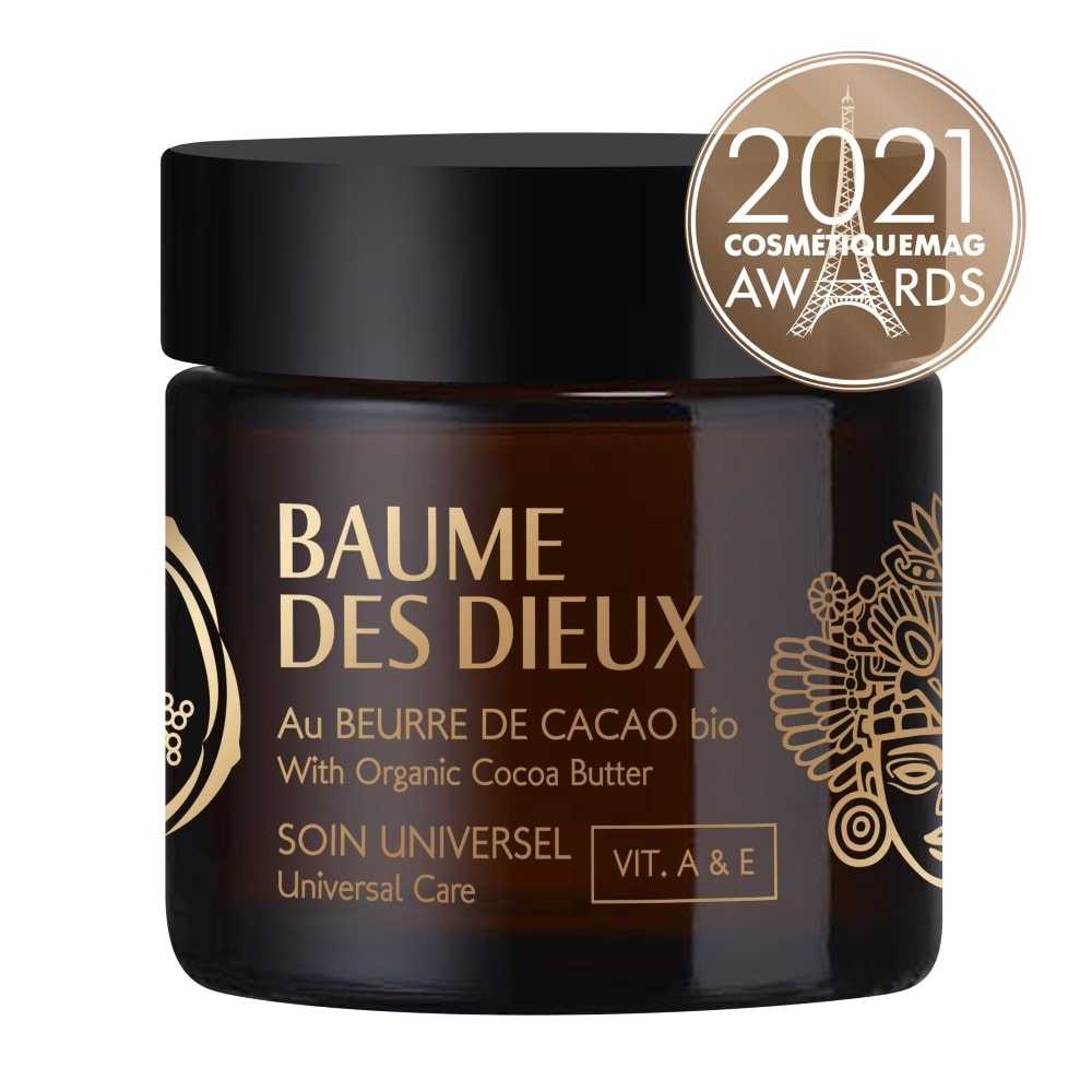 Theobroma Secret Cacao Baume des Dieux Baume universel