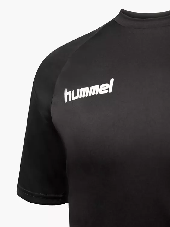 hummel Trainingsanzug