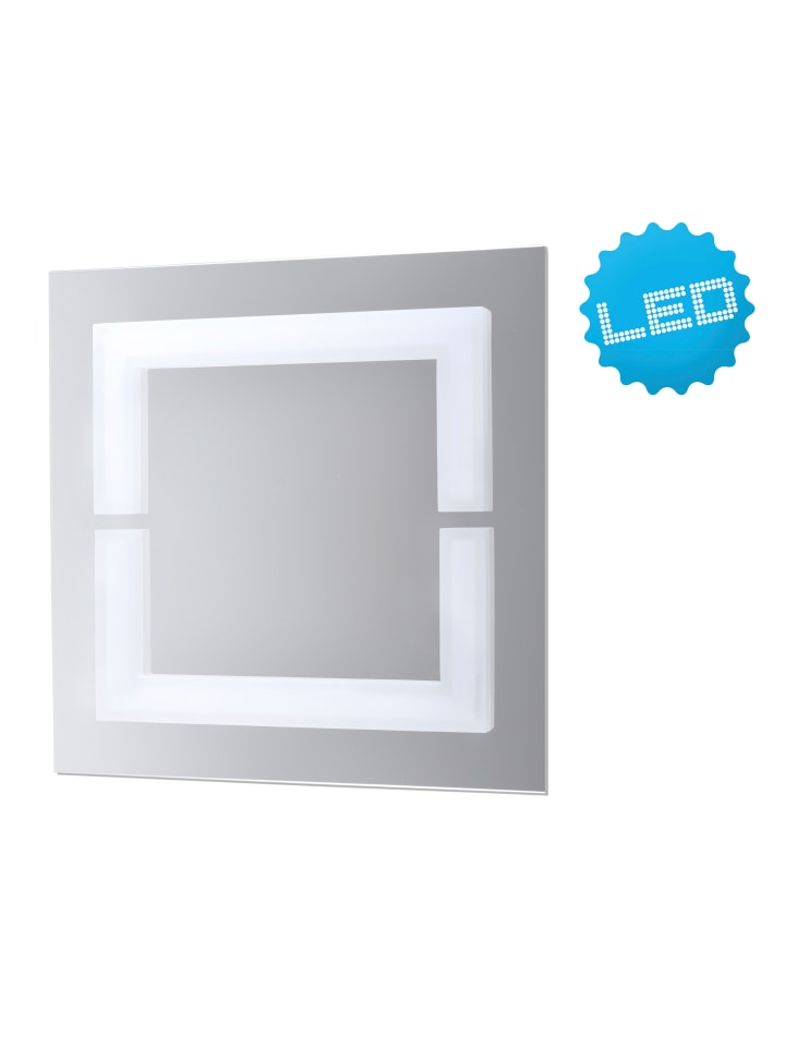 näve LED Deckenleuchte 