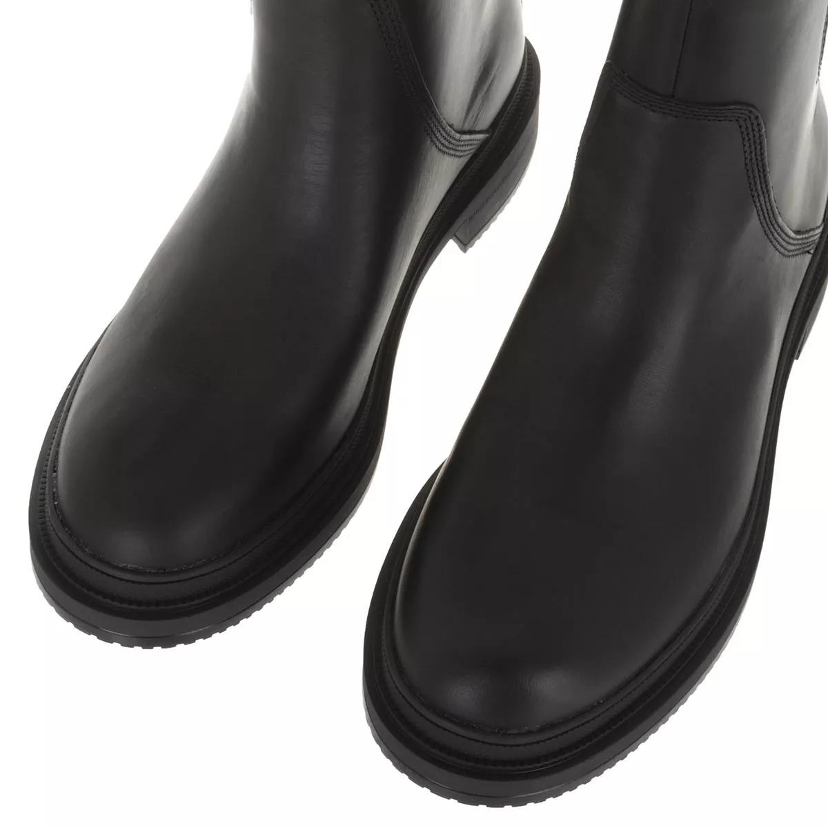 TIMBERLAND Stiefeletten schwarz Chelsea Boot