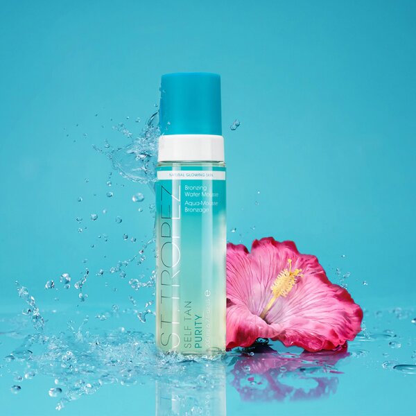 St.Tropez Self Tan Express Bronzing Mist Selbstbräunungsspray