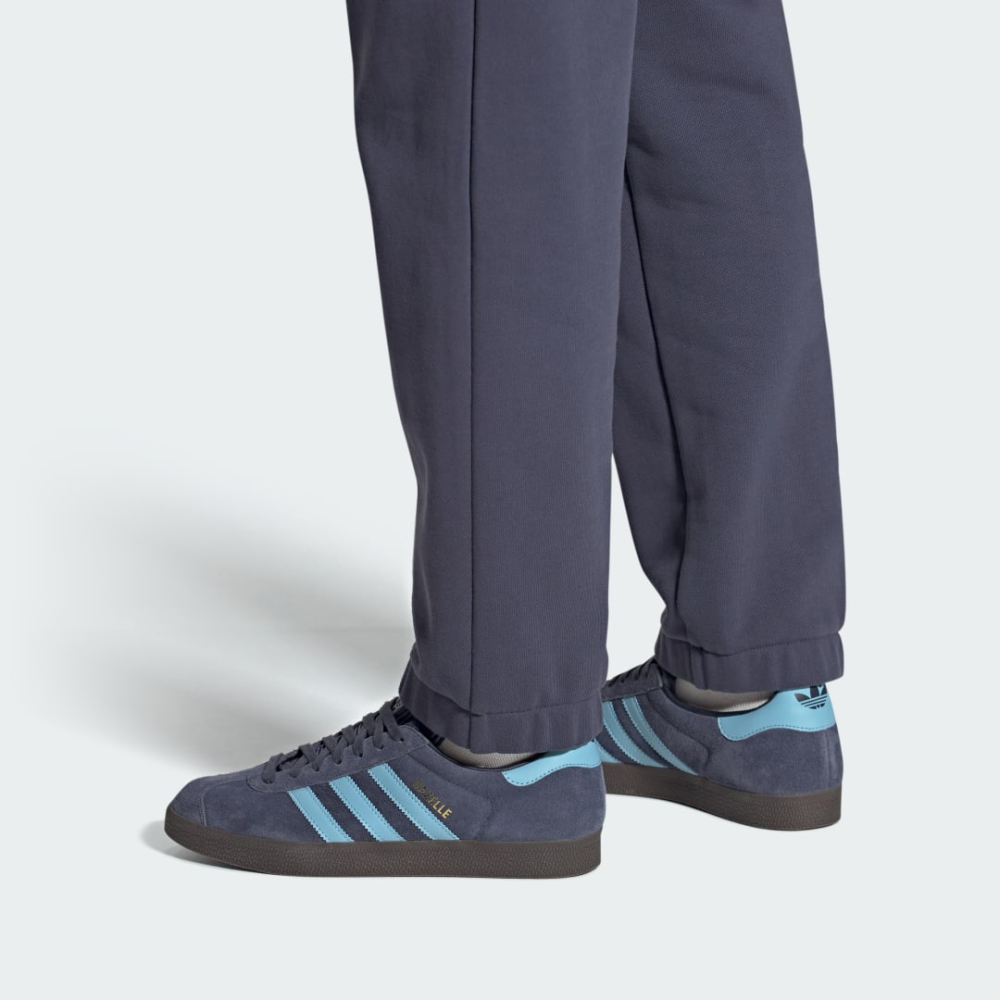 adidas Gazelle IG4988 / blau