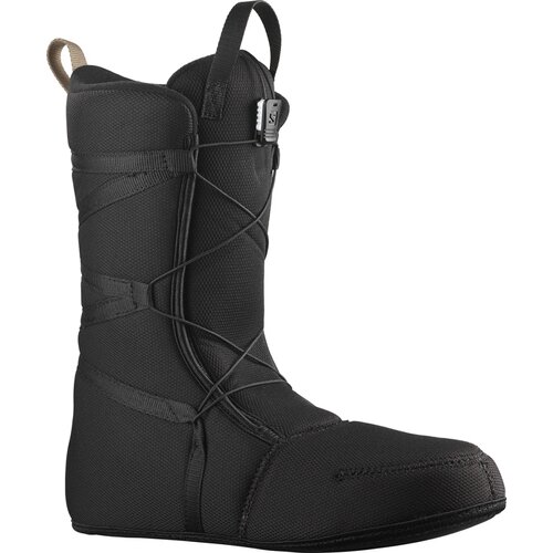 HERREN SNOWBOOT SNOW. BOOTS TITAN BLACK/BLACK/ROASTED CA