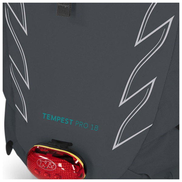 Osprey - Women's Tempest Pro 18 - Wanderrucksack