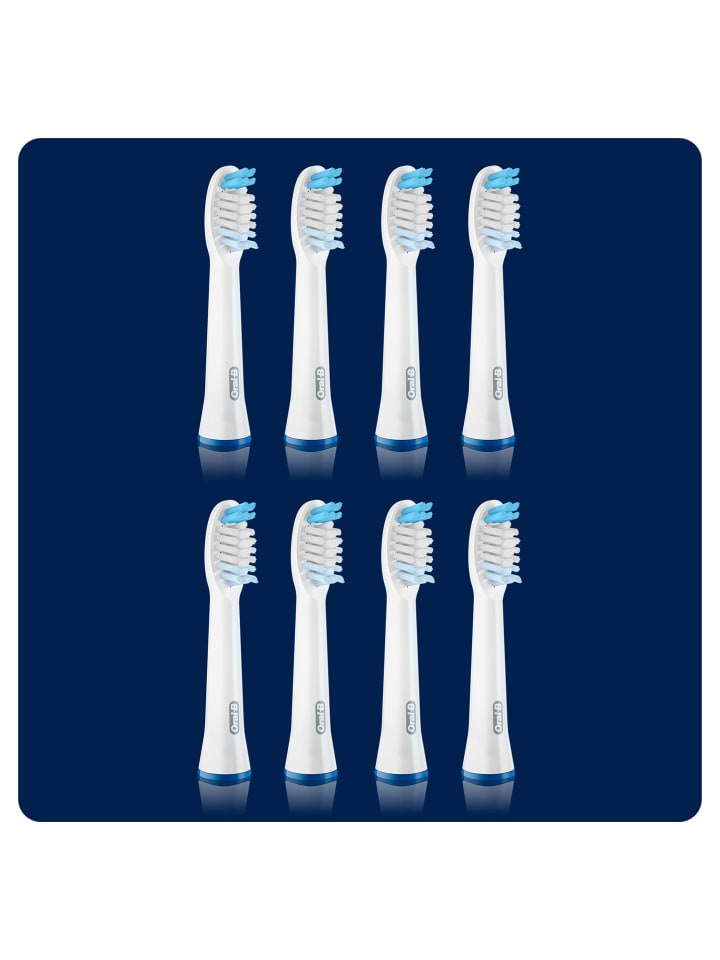 Oral-B Aufsteckbürsten 