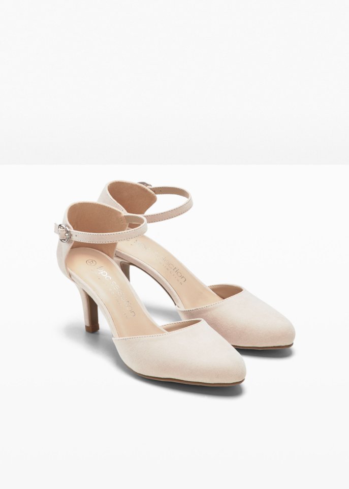 Spangenpumps