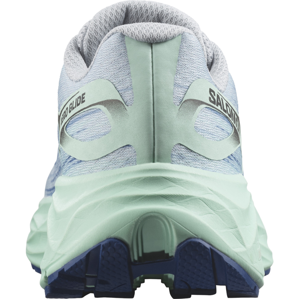 Salomon AERO GLIDE W L47123200 / blau