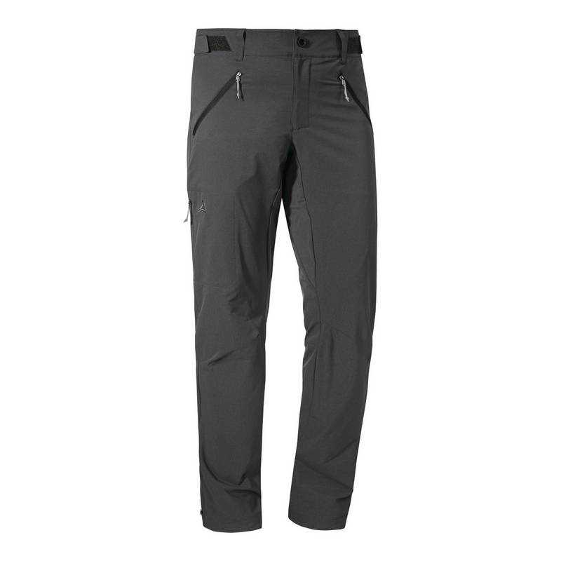 Schffel CIRC Pants Looop M Wanderhose Herren