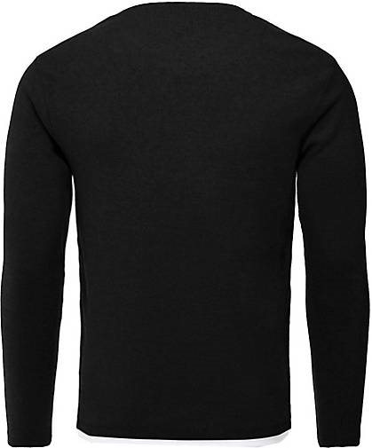 KEY LARGO Herren Strickpullover SARASOTA