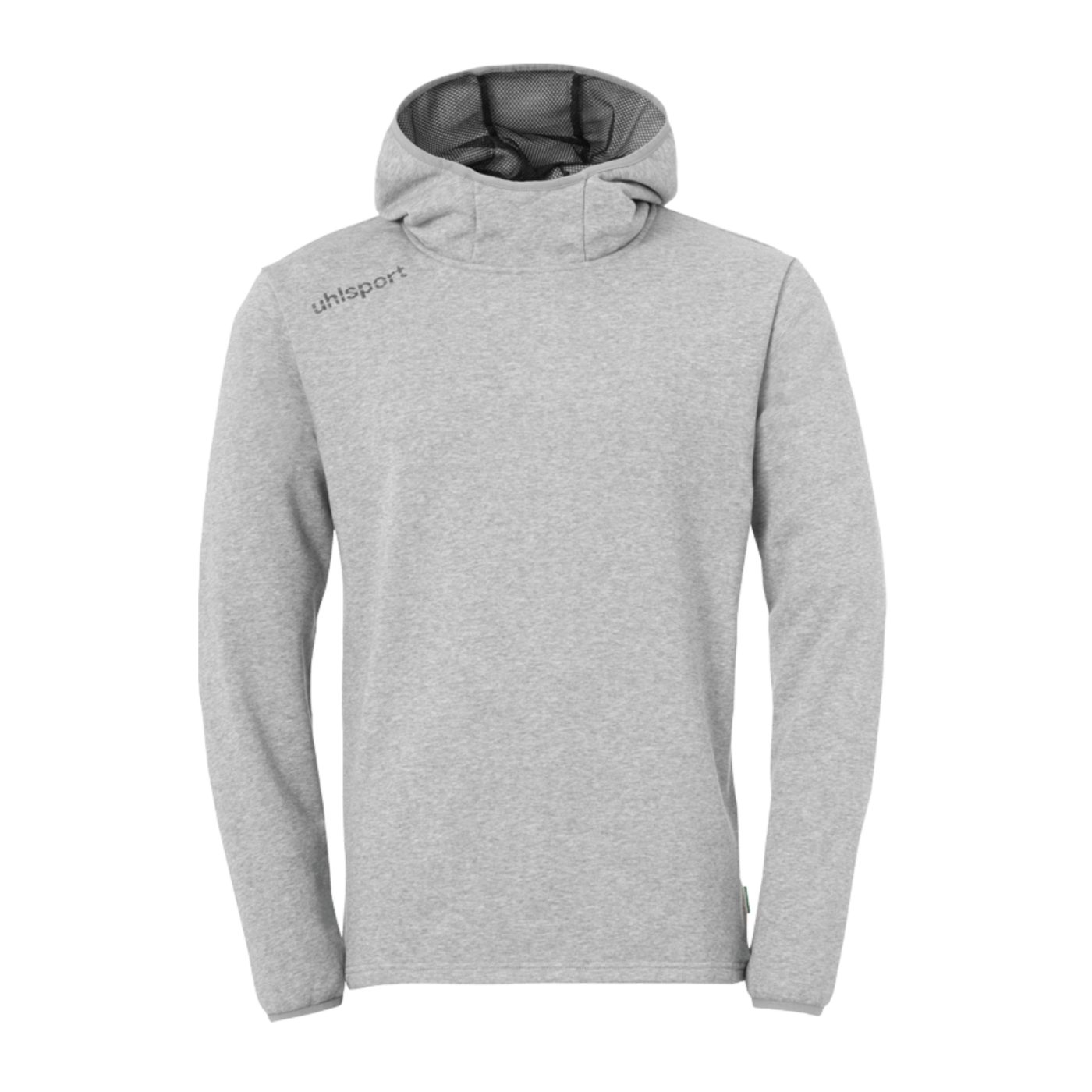 Uhlsport Essential Hoody Grau F05