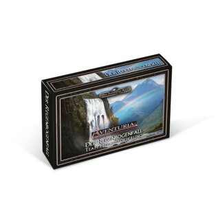 Aventuria - Der Regenbogenfall Teamherausforderung (DE)