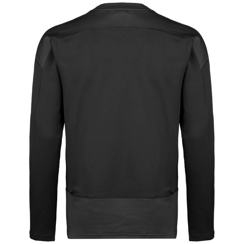 PUMA teamGOAL 23 Funktionssweatshirt Herren