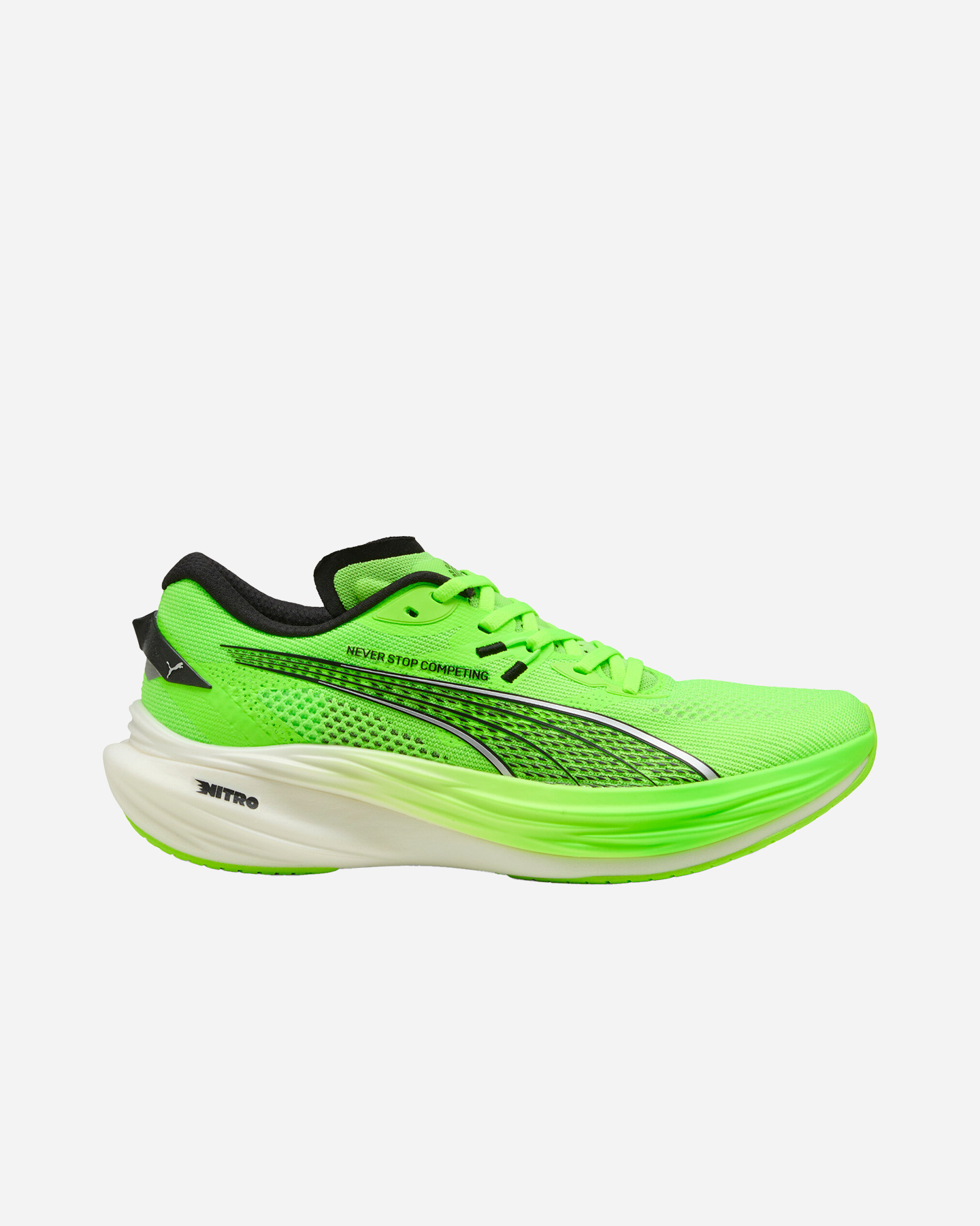 Scarpe Running Puma Deviate Nitro 3 Hyrox M 311412-01