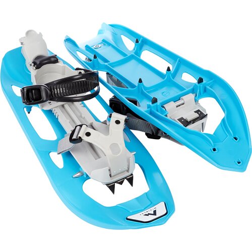 DAMEN SCHNEESCHUHE SNOWCROSS W 3.0 MIT TRAGETASCHE