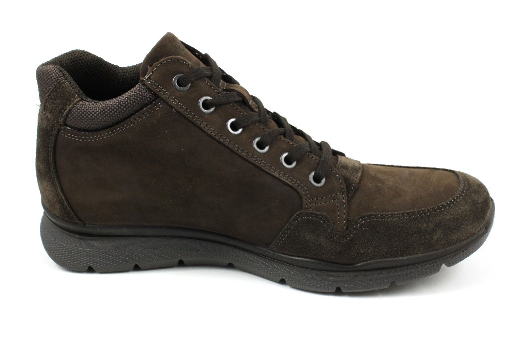 ARA Sneaker braun Benjo-Goretex