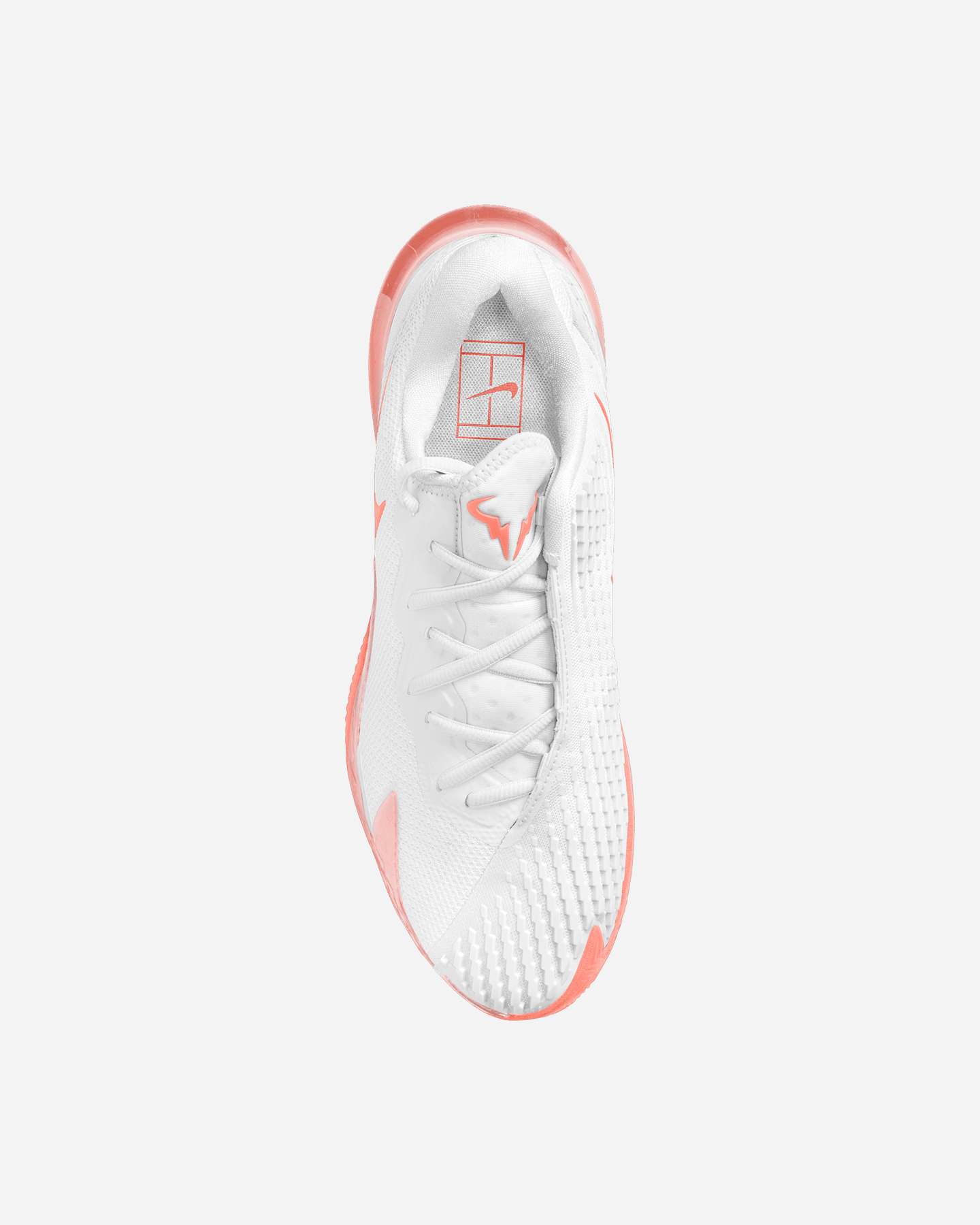 Scarpe Tennis Nike Clay Court Air Zoom Vapor Cage 4 Rafa M DV1773-106