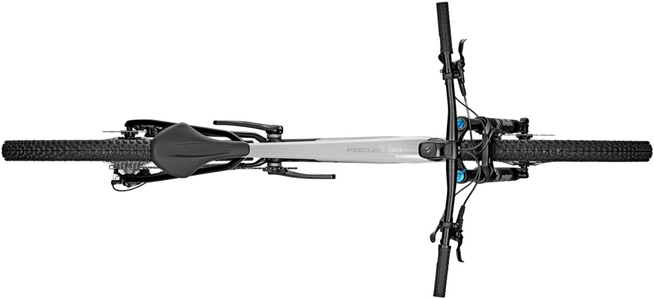 Focus RAVEN 8.8 kaufen | Bike-Discount
