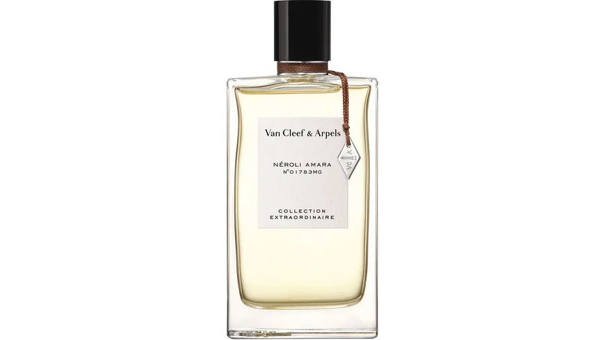 VAN CLEEF & ARPELS Neroli Amara Eau de Parfum 75 ml