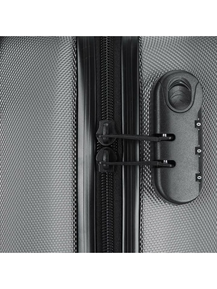 Wittchen Globe line Collection in Gray günstig kaufen onesize